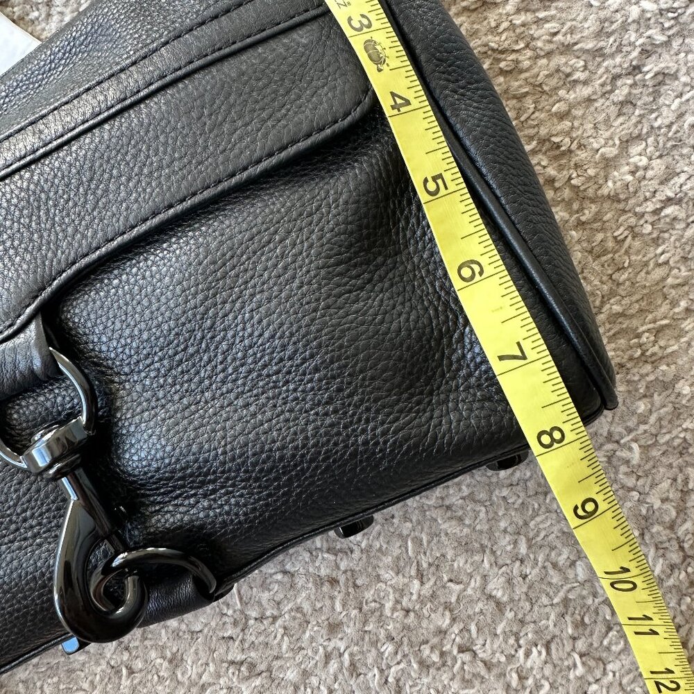 Rebecca Minkoff M.A.C. Crossbody - Picture 8 of 13